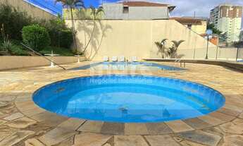 Imagem: SAO PAULO - Apartamento Padrão - VILA MARIANA