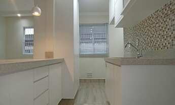 Imagem 6: Apartamento à venda no Residencial Parque Imperial - Mogi Mirim - SP