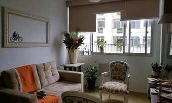 Imagem 5: Apartamento com 2 quartos à venda, 65 m² por R$ 275.000,00 - Fonseca - Niterói/RJ