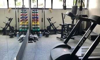 Imagem 4: Encruzilhada: Excelente Apto com 3 qtos (suite), 3wc, 2 vagas cobertas