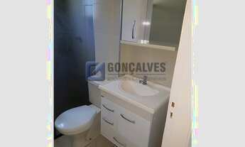 Imagem 2: SANTO ANDRE - Residential / Apartment - VILA TIBIRICA