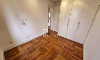 Imagem 5: Apartamento com 2 dormitórios para alugar, 96 m² por R$ 6.499,99/mês - Cidade Monções - Sã