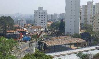 Imagem 5: Apartamento com 1 dormitório para alugar, 47 m² por R$ 3.000,00/mês - Alto da Lapa - São P