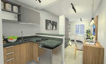 Imagem 3: Apartamento em Centro Histórico