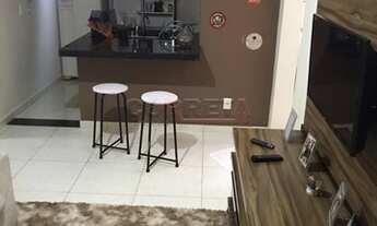 Imagem 7: Araçatuba - Apartamento - Monte Carlo