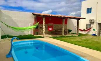 Imagem: Temporada no trevo do frances