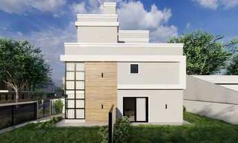 Imagem 6: Sobrado com 3 dormitórios à venda, 175 m² por R$ 1.039.000,00 - Capão da Imbuia - Curitiba