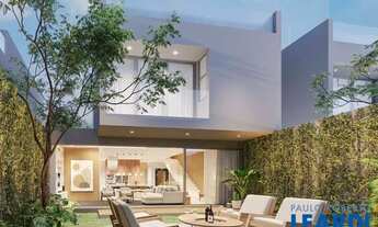 Imagem 2: CASA EM CONDOMÍNIO - BROOKLIN - SP