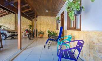 Imagem 6: Casa com 3 dormitórios à venda, 120 m² por R$ 530.000,00 - Tribess - Blumenau/SC