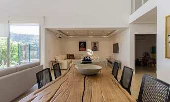 Imagem 4: Casa com 5 dormitórios, 580 m² - venda por R$ 3.980.000 ou aluguel por R$ 17.000/mês - Ser