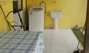 Imagem 6: Belíssima casa 3/4 sendo duas suítes com área verde, em condomínio