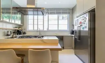 Imagem 7: Casa Venda Brooklin Velho 777 m² 4 Dormitórios