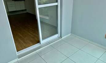 Imagem 7: Apt a venda tem 60 m² com 2 quartos, suite, sacada, em Campestre - Santo André - SP