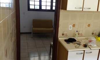 Imagem 3: Sobrado no Bairro Beverly Falls Park - Foz do Iguaçu - PR