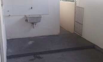 Imagem 7: Casa Localizada no Conjunto da Marinha