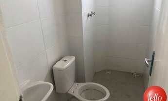 Imagem: São Paulo - Apartamento Padrão - Vila