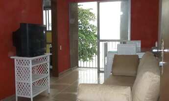 Imagem 3: Apartamento 1/4- Barra VISTA MAR