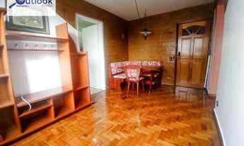 Imagem 4: Apartamento com 1 dormitório para alugar, 51 m² por R$ 2.199,00/mês - Saúde - São Paulo/SP