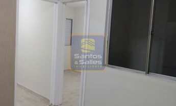 Imagem 7: BELO APTO NO JARDIM PARAGUAÇU 2 DORMS E VAGA COBERTA, Imobiliária Santos e Salles