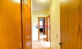 Imagem 5: Apartamento com 4 dormitórios para alugar, 160 m² por R$ 3.800/mês - Cambuí - Rua Antônio