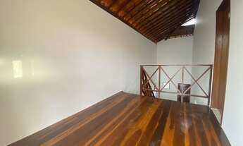 Imagem 2: Casa Duplex com 3 quartos, varanda, na beira mar, área de lazer e segurança, por R$ 600.00