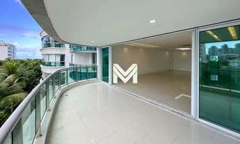 Imagem 3: MONACO - VENDO OU ALUGO APARTAMENTO 4 QUARTOS SUITE