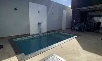 Imagem 4: Vendo uma casa de altissimo padrão no jardim barragem II águas lindas