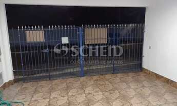 Imagem 2: Ótimo sobrado!! 3 dorms, 2 vagas!!