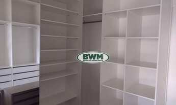 Imagem 7: Sobrado à venda, 296 m² por R$ 2.850.000,00 - Alphaville Nova Esplanada IV - Votorantim/SP