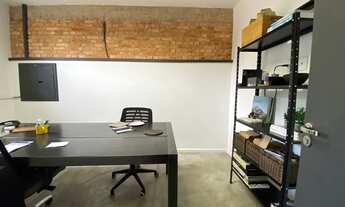 Imagem 5: Casa Locação 5 Dormitórios - 396 m² Vila Nova Conceição