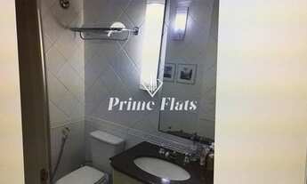 Imagem 7: Flat para locação no The World Executive Flat na Vila Olímpia, com 30m², 1 dormitório e 1