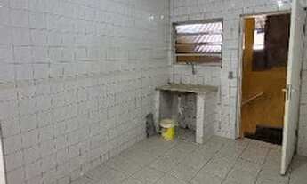 Imagem 2: Casa com 1 dormitório para alugar, 60 m² - Jardim Miriam - São Paulo/SP