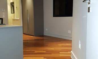 Imagem 6: Venda Apartamento 2 Dormitórios - 125 m² Higienópolis