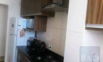 Imagem 4: Cobertura à venda, 133 m² por R$ 287.000,00 - Jardim Santa Clara - Taubaté/SP