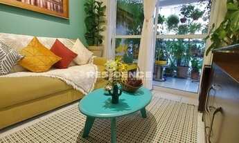 Imagem: Apartamento com 2 dormitórios à venda