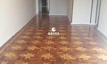 Imagem: Apartamento à venda no Aparecida em Santos