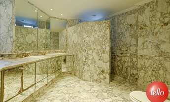 Imagem 4: São Paulo - Apartamento Padrão - Tatuapé