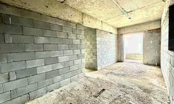 Imagem 3: 02 Dorm. - Empreendimento Frente Mar - Lazer Completo - Entrada R$ 115 Mil -Bairro Real Pr