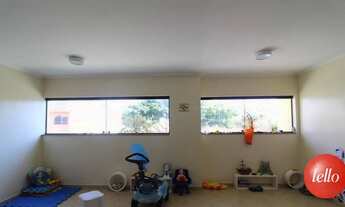 Imagem 6: São Caetano do Sul - Apartamento Padrão - Fundação