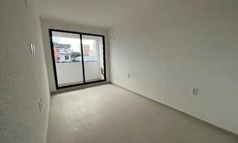 Imagem 7: Apartamento com 2 quartos na Aldeota (primeira locação