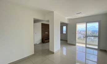 Imagem: Apto 1202, 02 quartos, Res Fell Home, Setor