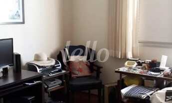 Imagem 6: São Paulo - Apartamento Padrão - Paraíso