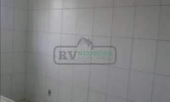 Imagem 6: Apartamento para venda possui 48 metros quadrados com 2 quartos