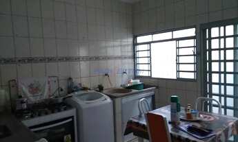 Imagem 3: Casa - Jardim Icaraí - Campinas