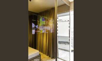 Imagem: Apartamento à Venda - Centro, 1 Quarto