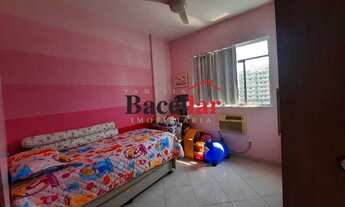 Imagem 4: Apartamento-À VENDA-Praça da Bandeira-Rio de Janeiro-RJ