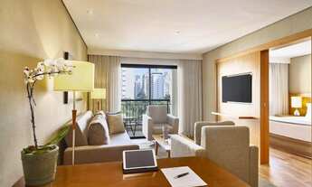 Imagem 2: SÃO PAULO - Apartamento Padrão - JARDIM PAULISTA