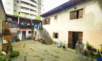 Imagem 4: São Paulo - Casa Padrão - Mooca