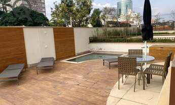 Imagem 1: Apartamento com 3 dormitórios à venda, 212 m² por R$ 2.600.000,00 - Cambuí - Campinas/SP