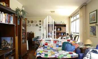 Imagem: Apartamento à venda 160m² com 3 dormitórios